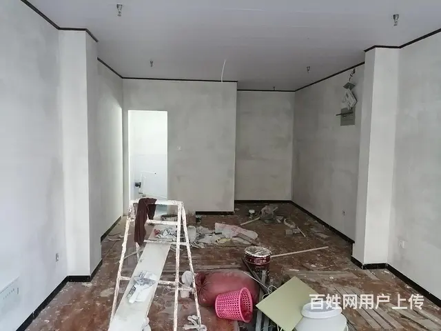 新房，刮腻子，喷漆。内外墙维修，二手房翻新， - 图片 3