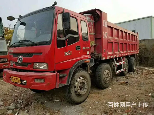 福田瑞沃 时代金刚等自卸车 各种型号 现车低价出售 - 图片 8