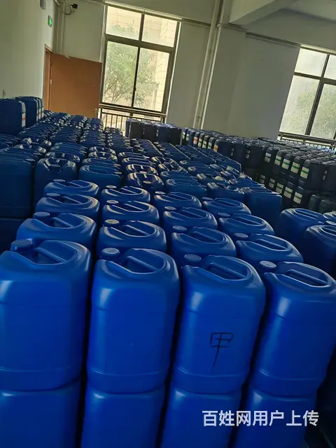 厂家直销各种类型工件脱漆剂 - 图片 5