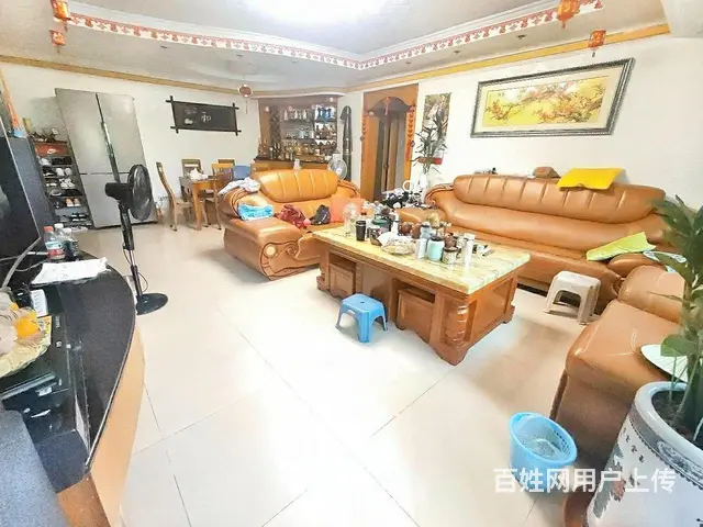 好房带大露台 带杂物房 体育旁 第九十二 满五   双卫 - 图片 2
