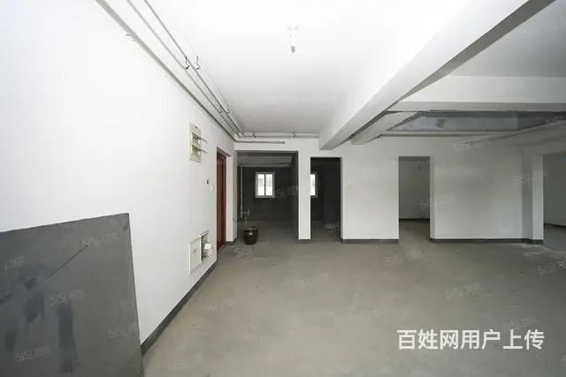 柳郡洋房带阁楼    实用面积可达200平 - 图片 6