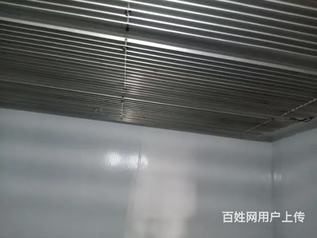 全新二手冷库安装出售 - 图片 6