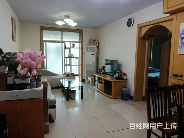 天方创世佳苑 普通住宅 中等装修双气双证 - 图片 5