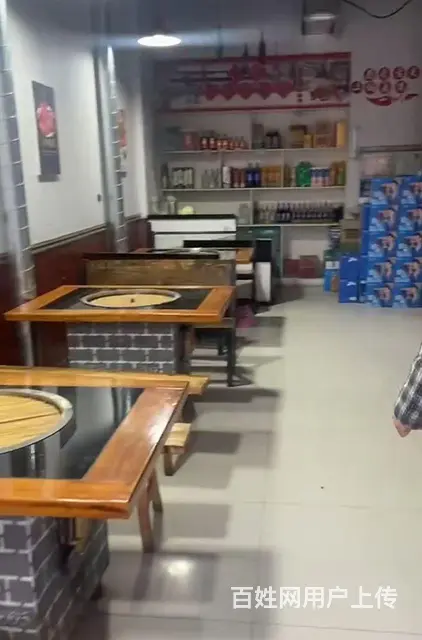 【优选推荐】敬安好位置餐饮店转让 - 图片 7