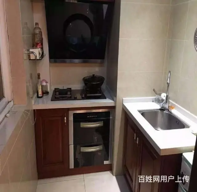 嘉汇大厦精装1房长江实验 西湖文化广场联锦大厦 - 图片 5