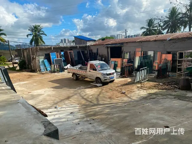 （51旺铺推荐）南丁村150平仓库出租 - 图片 5