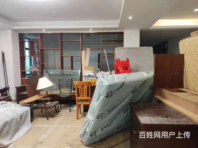 （51旺铺推荐）新大洲大道玉俊东村250平招租 - 图片 4
