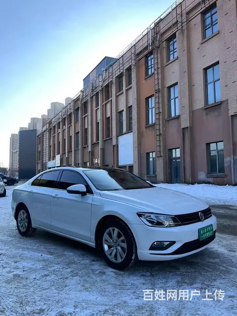 大众 凌渡 2017款 1.4TSI 双离合 280TSI - 图片 3