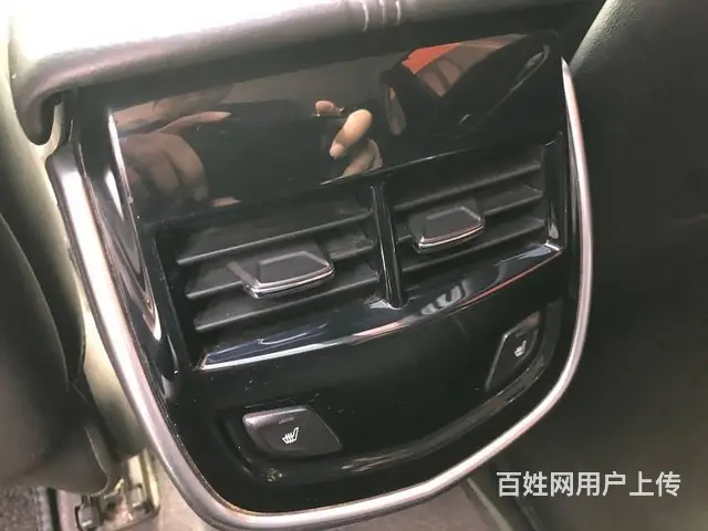 凯迪拉克 凯迪拉克XTS 2017款28T豪华型 - 图片 12