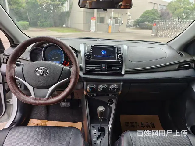 【搞定了！】丰田 雅力士 2016款 YARiS L 致炫 - 图片 6