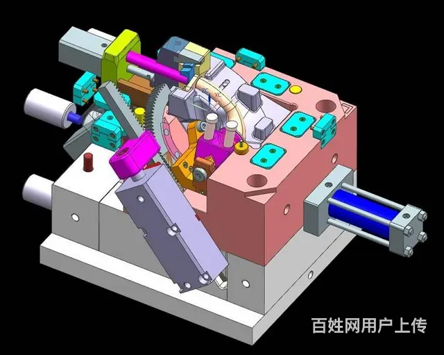 厦门杏林附近数控加工中心编程培训 - 图片 6