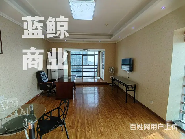 高铁站地铁口65平高层南向纯办公 - 图片 4