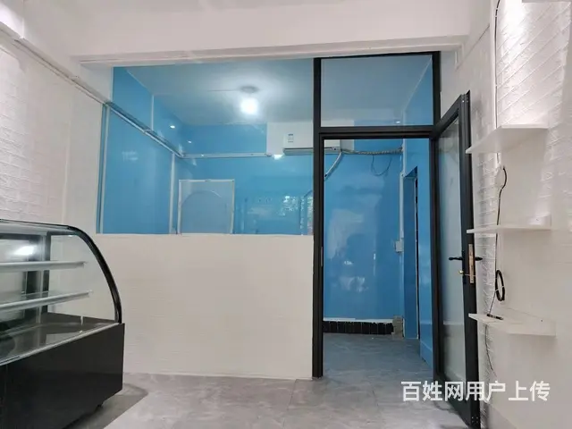 （51旺铺推荐）港门村一路70平+25平商铺出租 - 图片 4