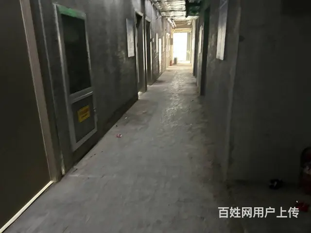 新城区观景办公楼金融聚集区1000平出售一手房源 - 图片 8