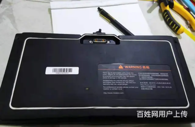 湖北武汉专业锂电池检测维修改装定做24v36v48 - 图片 5