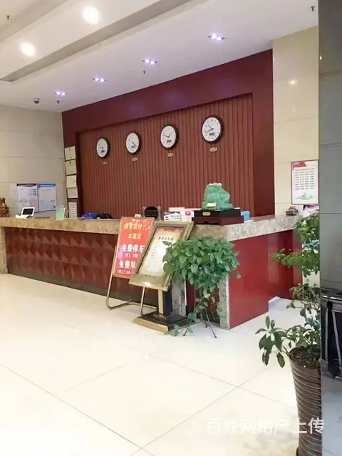 （老板本人）星沙区网红中茂城正对面精装酒店优价  5626 - 图片 10