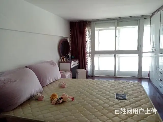 【搞定了！】明珠广场旁边
精装修带家具的跃层，
118平米只 - 图片 3