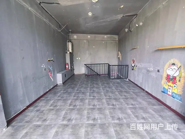 【搞定了！】B个人一湖滨世纪城步行街商铺出租 - 图片 4