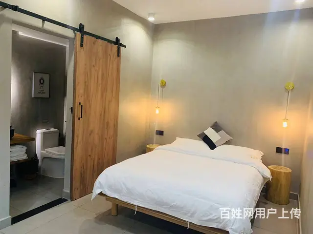 （老板本人）五一广场步行街解放西路独栋精装民宿转让 6000 - 图片 5