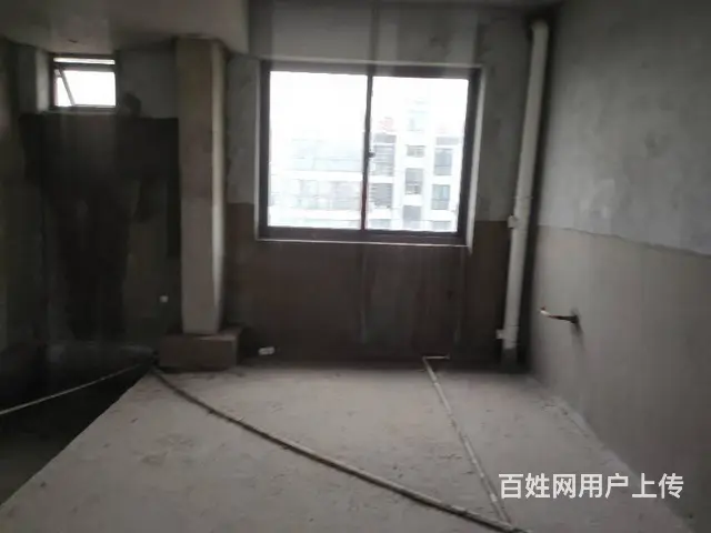 琼洲大桥 商圈   倚能美林湾4房跃层毛坯房 - 图片 2
