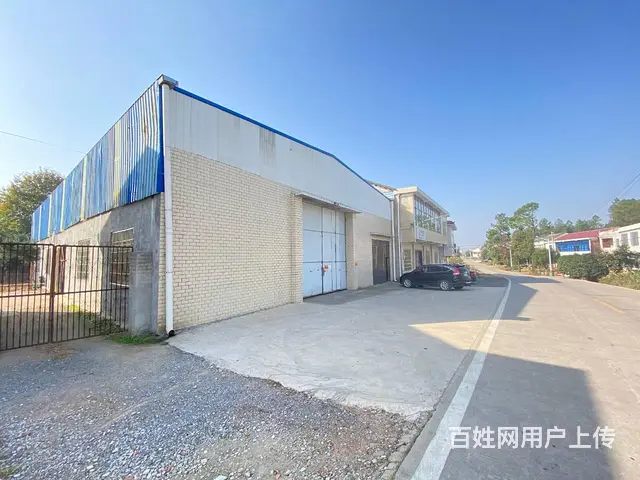 (房东直租)北盛镇开元路旁700平大通间厂房优价出租 - 图片 7