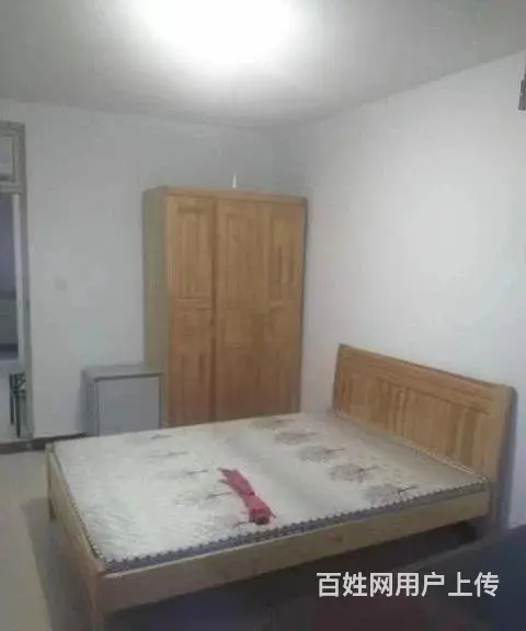 师大万达嘉慧园居乐园1楼两室住房房子干净明亮 急租1300 - 图片 3