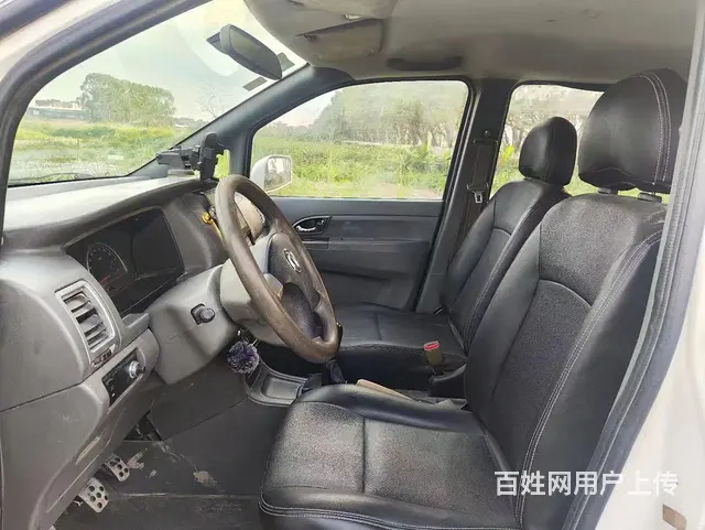 13东风帅客7座面包车全款6800直接开走 - 图片 7