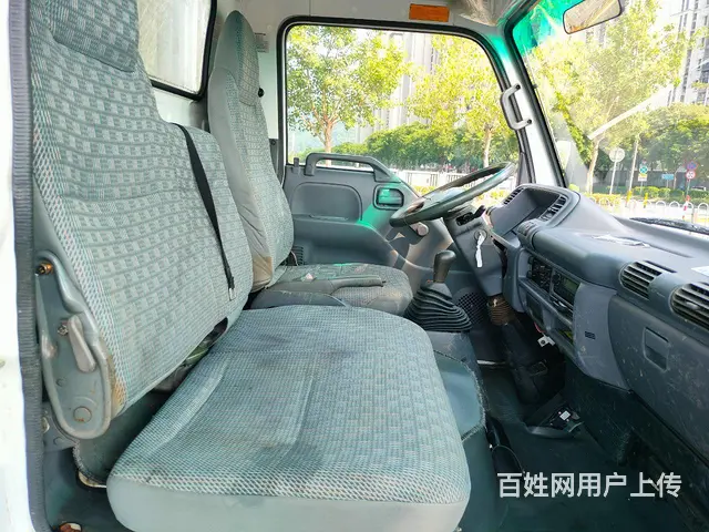 江铃 凯运升级版 厢式货车 国4 - 图片 4