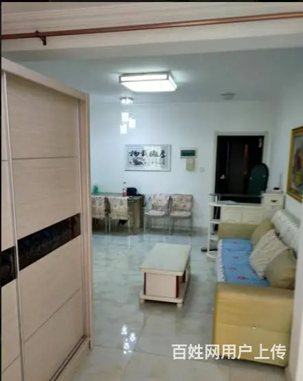 地铁房首创光和城(东陵/浑南) 普通住宅1厅 豪华装修 - 图片 2