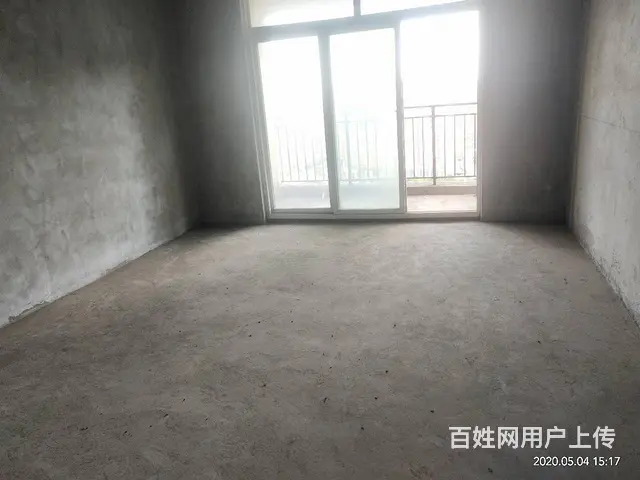 急!急!急165平大四房 白云尚城毛坯48万 - 图片 8