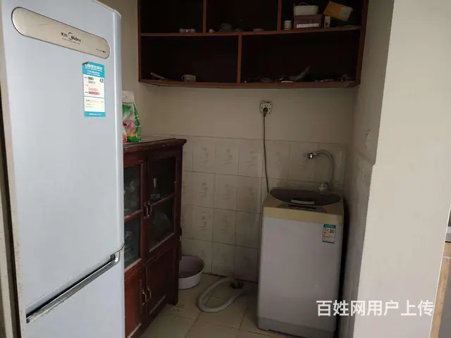 洛阳老城春都路出租房家具家电齐全拎包入住 - 图片 6
