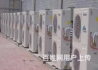 九江长虹空调维修加氟 出售二手空调 - 图片 3