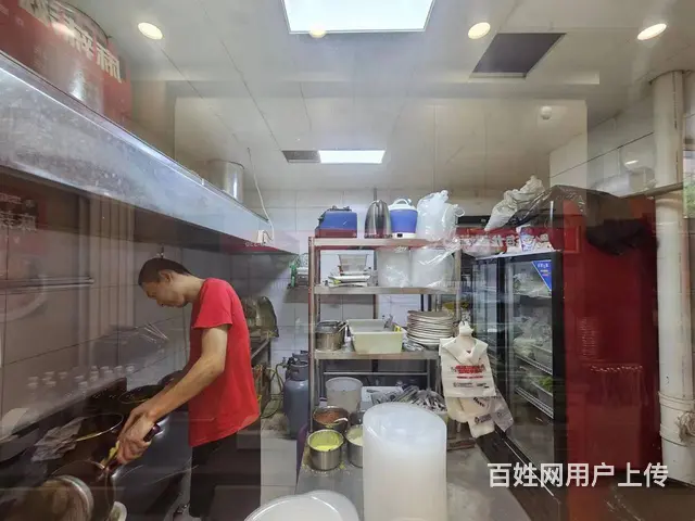 道里 群力 连锁麻辣烫出兑 快餐店出兑 - 图片 6