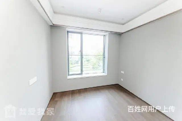 哦！区政府193.90平杭州壹号院(公寓住宅)193 - 图片 8