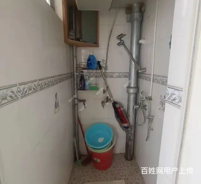南窑片区昆明火车站附近精装南窑新村三房 - 图片 7