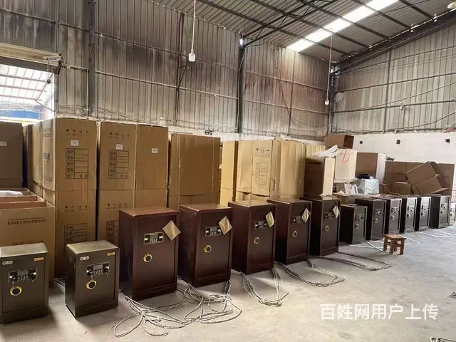 电子保密柜指纹保密柜员工柜工具柜专业快速维修服务 - 图片 5