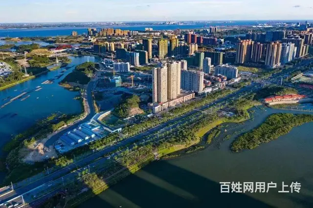 高品质！临近中心区 人气超高楼盘 - 图片 1