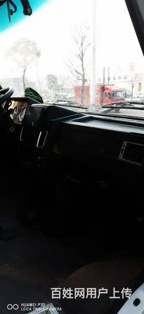 依维柯得意，七座2.5T，柴油 - 图片 6