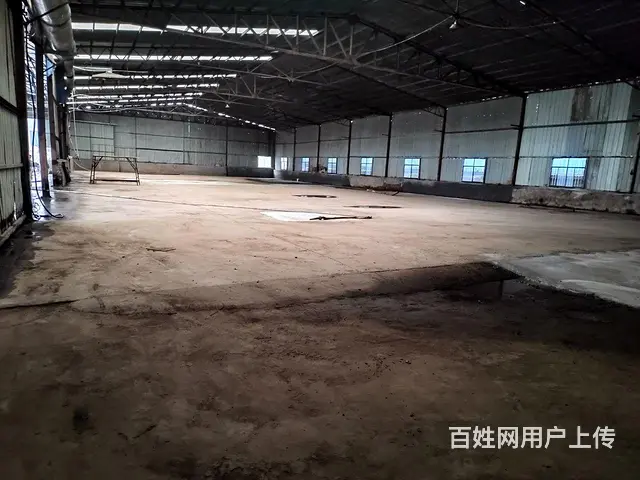 厂房出租 - 图片