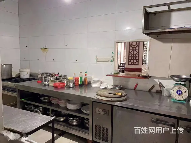 （老板本人）香樟路临街餐饮门面夏季短期出租  6225 - 图片 7