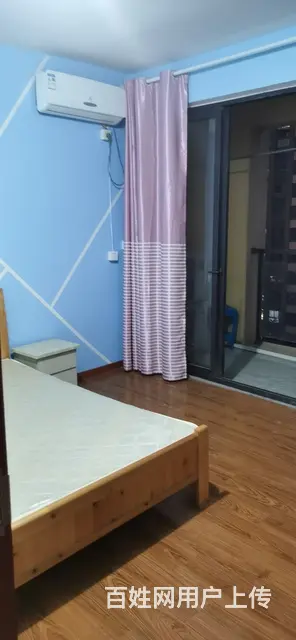 新北区万和城小区，直租单间 - 图片 3