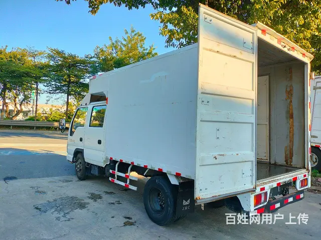 五十铃 五十铃600P - 图片 6