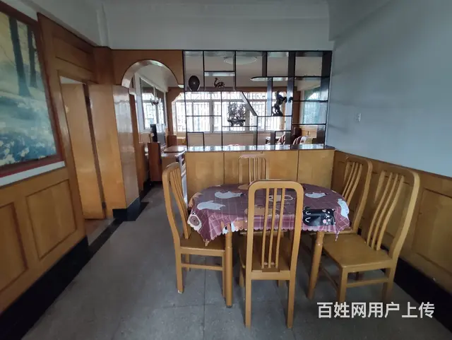 公路局宿舍1800元环境好3室便宜租。 - 图片 10