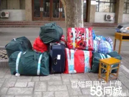 科技城物流配送搬家运输 - 图片 1