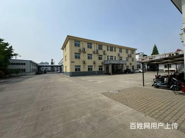 （徐州找店网）金山桥独院标准厂房出租 - 图片 3