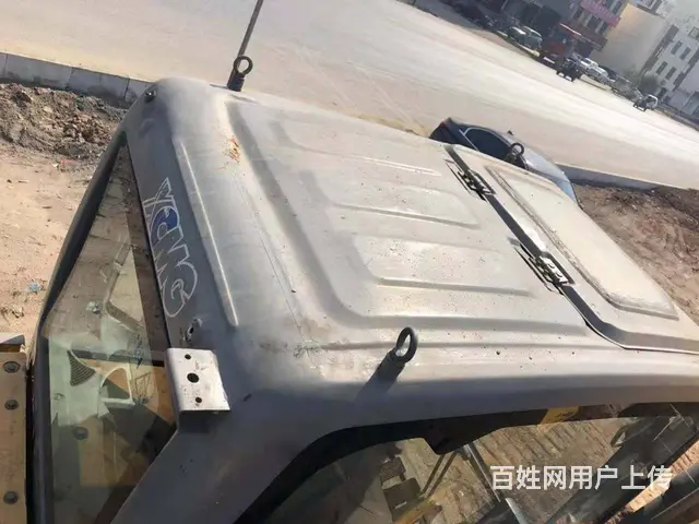 从公司买的一手机14年徐工215CA，手续齐全一大 - 图片 8