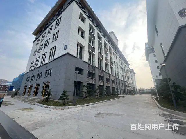 独栋通燃气招快捷酒店 双面采光无暗间 欢迎咨询 - 图片 3