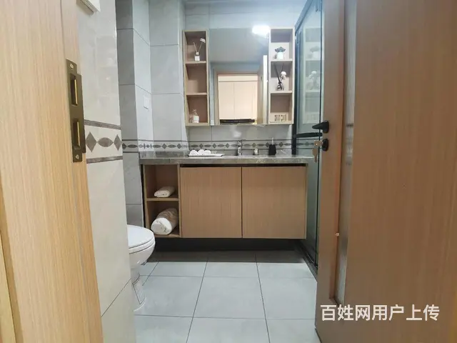 龙湖星图少量余房首付十几万现房民俗恐龙园景观房带独立厨卫阳台 - 图片 2