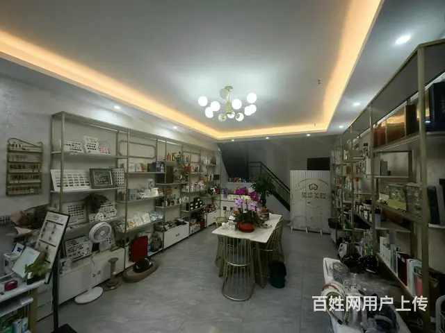 （51旺铺推荐）崖城保利悦海小区47.5平美妆店转让 - 图片 11
