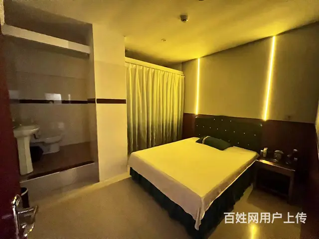 （51旺铺推荐）海甸二东路500平足浴店整体转让 - 图片 4